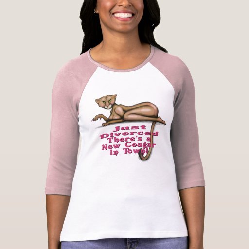 Just Divorced T-shirts