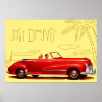 Just Drive!