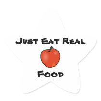 Just Eat Real Food