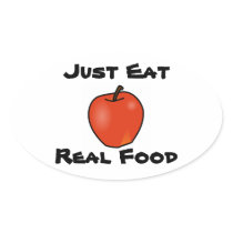 Just Eat Real Food