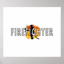Just Firefighter