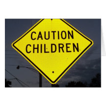 Just for fun, parents greeting cards