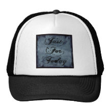 Just For Today Hat