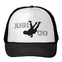 Just Go Collection Pike Hat