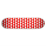 Just Hearts Skate Board Decks