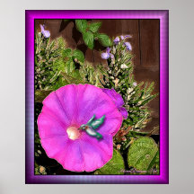 Just Humming Along Poster