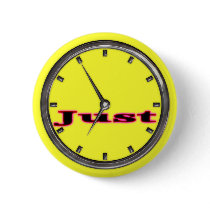 Just in Time