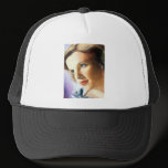 Just Judy hats