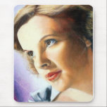 Just Judy mousepads