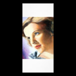 Just Judy rack cards