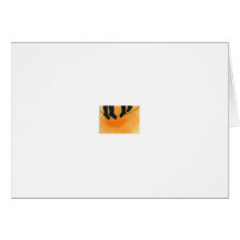 Just Jumping In to say Hi! Greeting Cards