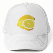 Just Lemons
