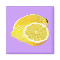 Just Lemons