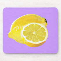 Just Lemons