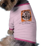 Just like a Gypsy Pet Clothing