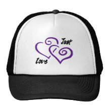 Just Love Hat