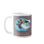 Just Married BB WG mugs