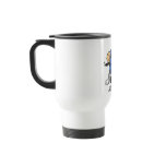 Just Married Bride and Groom T-shirts and Gifts Coffee Mugs