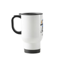 Just Married Bride and Groom T-shirts and Gifts Coffee Mugs