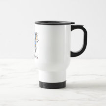Just Married Bride and Groom T-shirts and Gifts Coffee Mugs