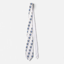 Just Married Bride and Groom T-shirts and Gifts Custom Ties