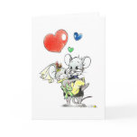 just married greeting cards