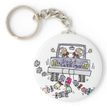 Just Married Gay Wedding Favours