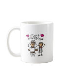 Just Married Gifts Newlywed Gifts Honeymoon Gifts mugs