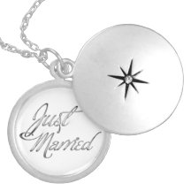 Just Married Joyerias