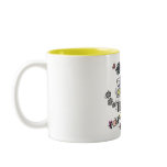 Just Married Mug