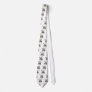 Just Married Neck Wear