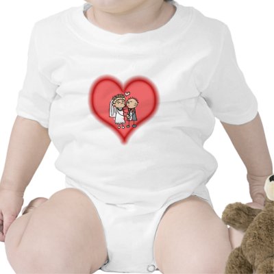 just married tee shirts by shopaholicchick