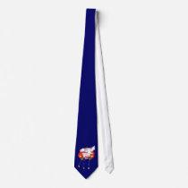 Just Married Wedding Gift Neck Ties