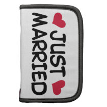 Just Married Wedding planners
