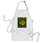 just myself aprons