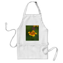 just myself aprons
