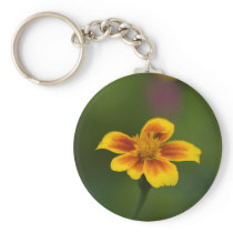 just myself key chain