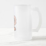 Just Peachy Peach Coffee Mugs
