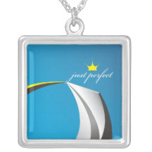 Just Perfect necklace
