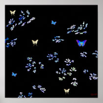 Just Pretty! Print