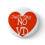 Just say no to VD buttons