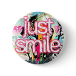 just smile