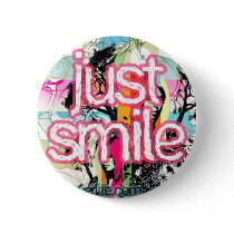 just smile