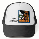 Just Smoked Hat