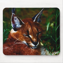Just So Relaxed Mouse Pad