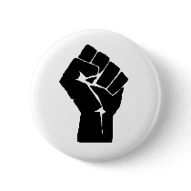 Just the Fist Pinback Buttons