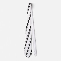 Just the Fist Neck Tie