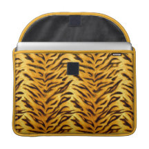 Just Tiger Sleeve For MacBook Pro