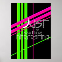 Just To Keep Things Interesting Poster