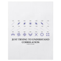 Just Trying To Understand Correlation